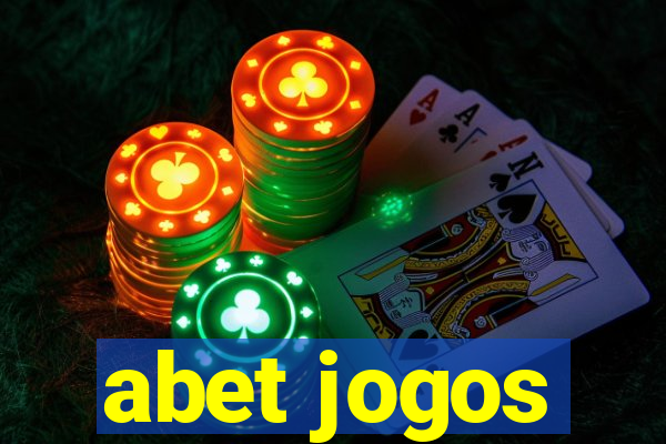 abet jogos